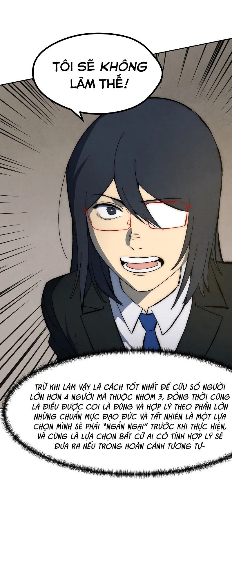 Hand Jumper Chap 61 - Next Chap 62