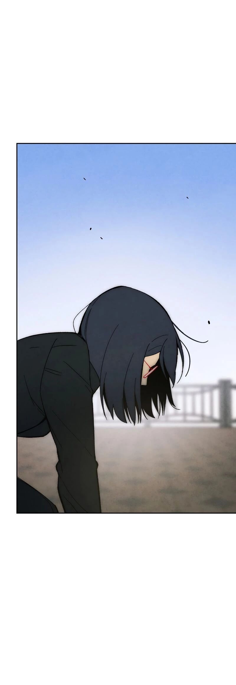 Hand Jumper Chap 61 - Next Chap 62
