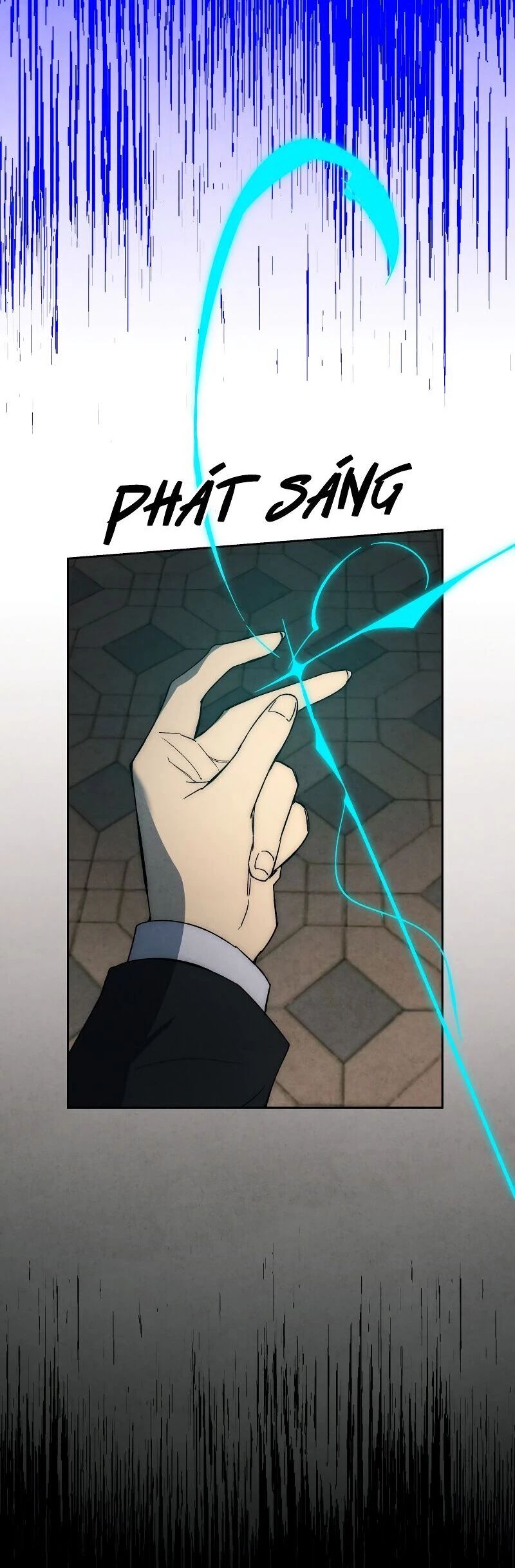 Hand Jumper Chap 61 - Next Chap 62