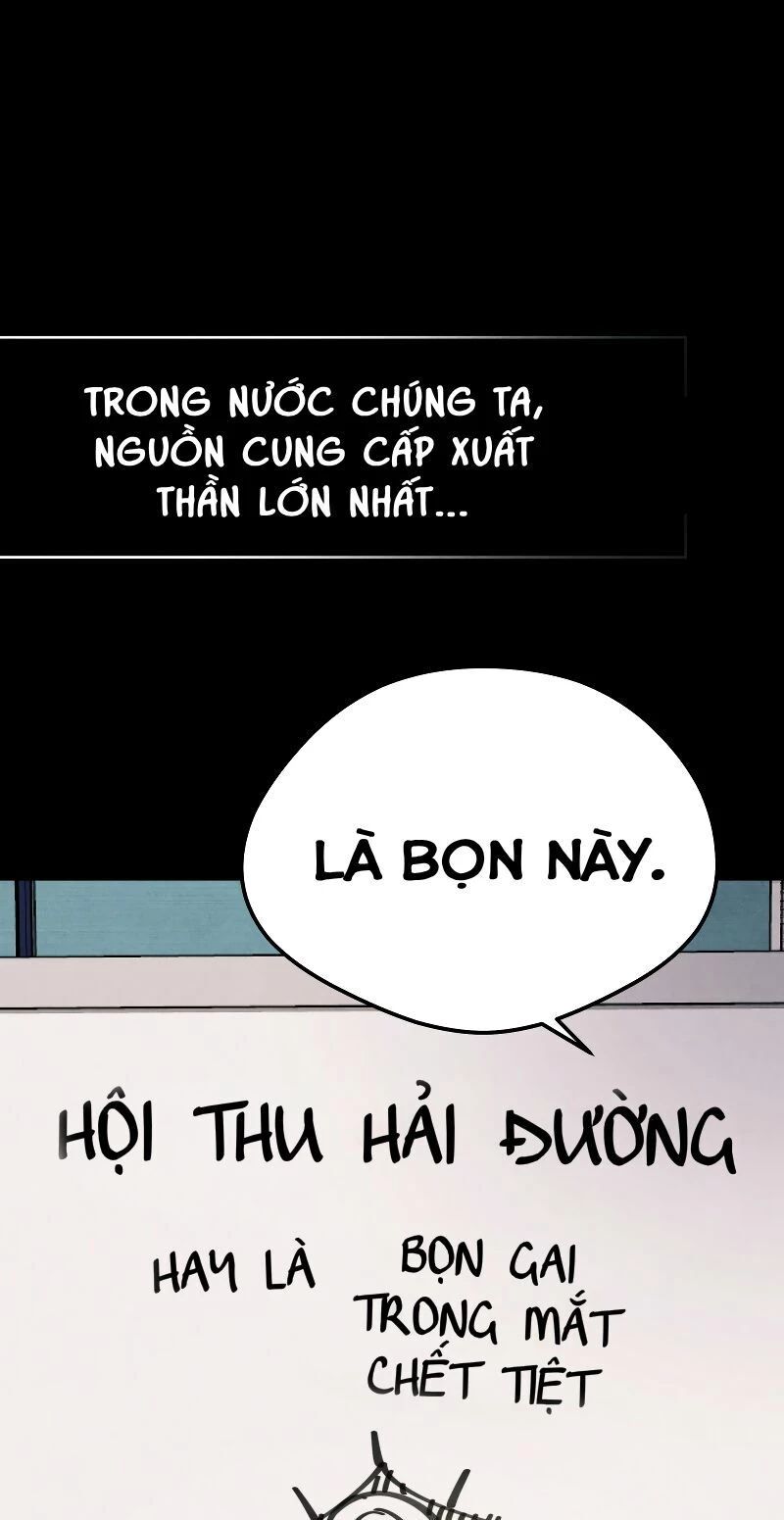 Hand Jumper Chap 61 - Next Chap 62