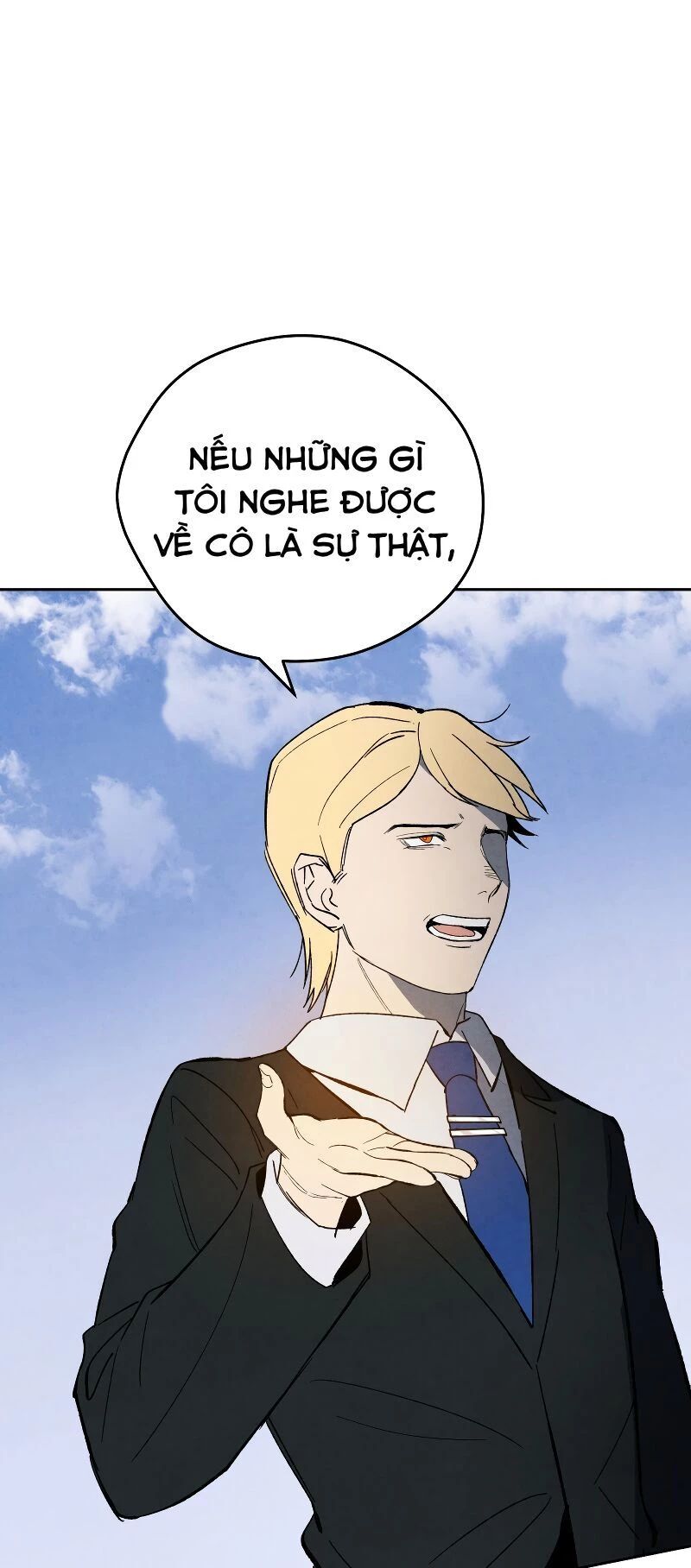 Hand Jumper Chap 61 - Next Chap 62