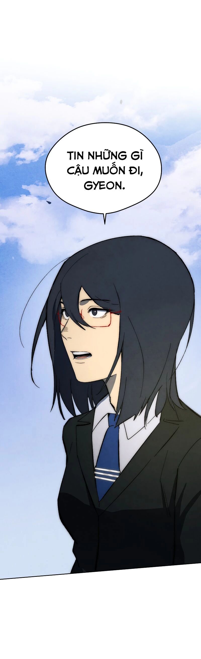 Hand Jumper Chap 61 - Next Chap 62
