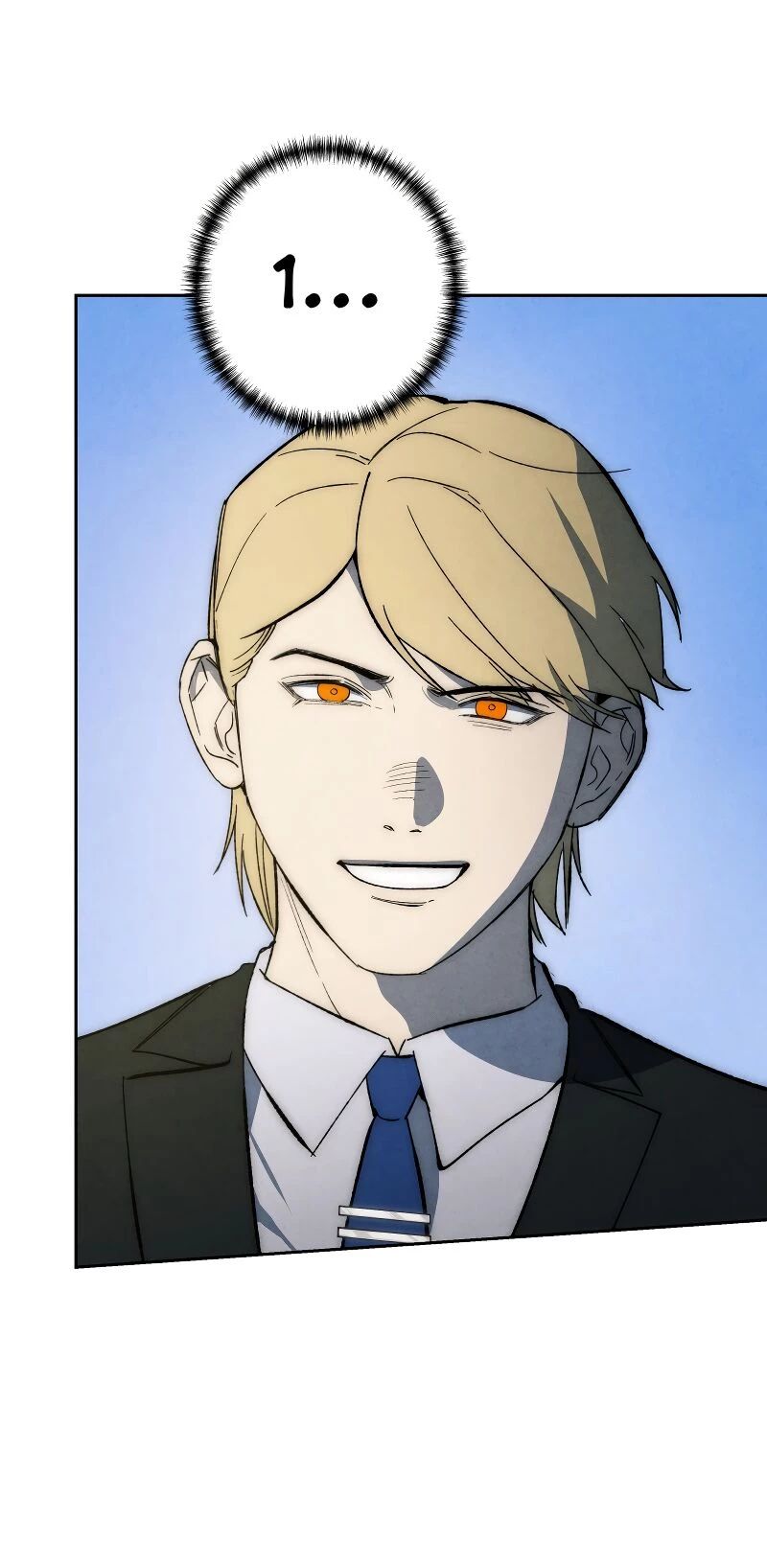 Hand Jumper Chap 61 - Next Chap 62