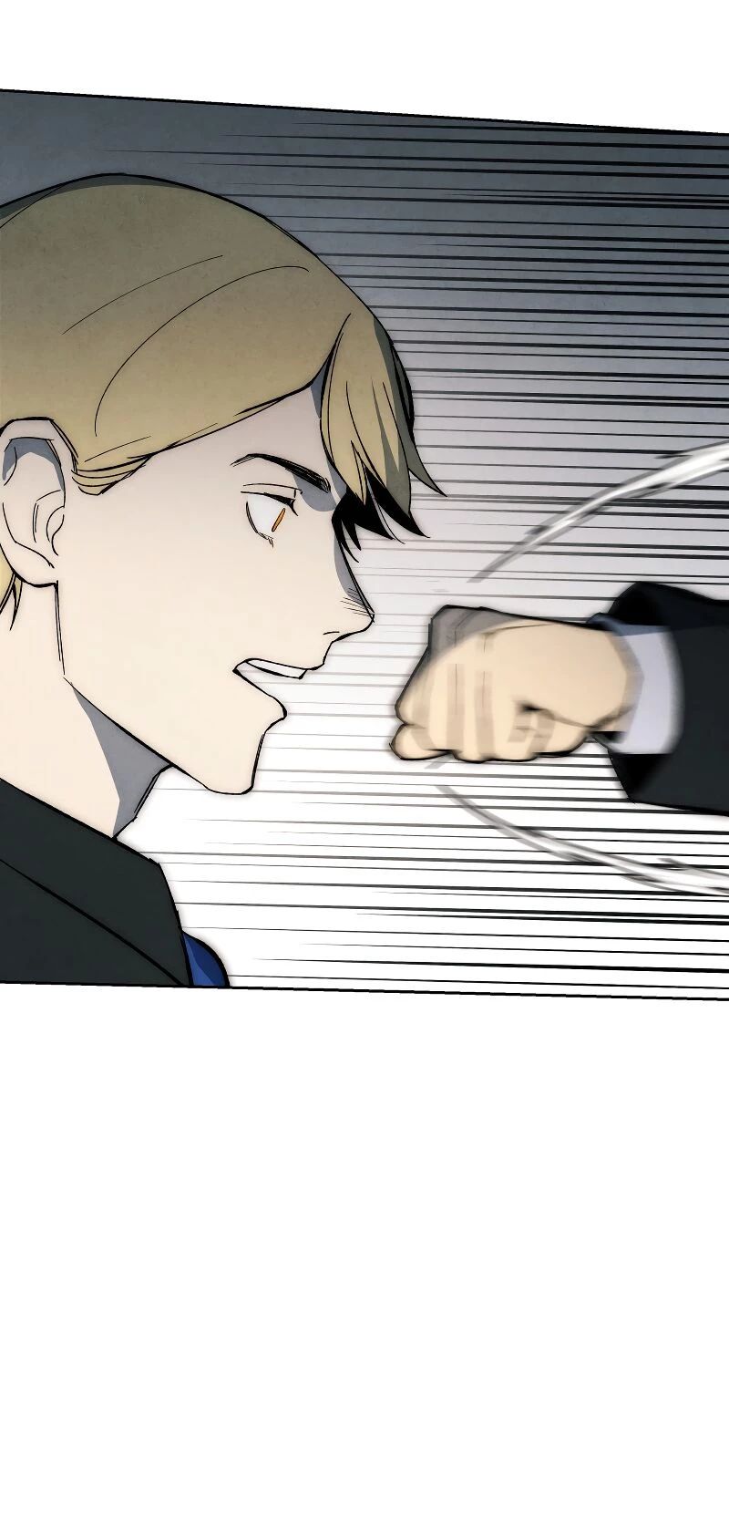 Hand Jumper Chap 61 - Next Chap 62