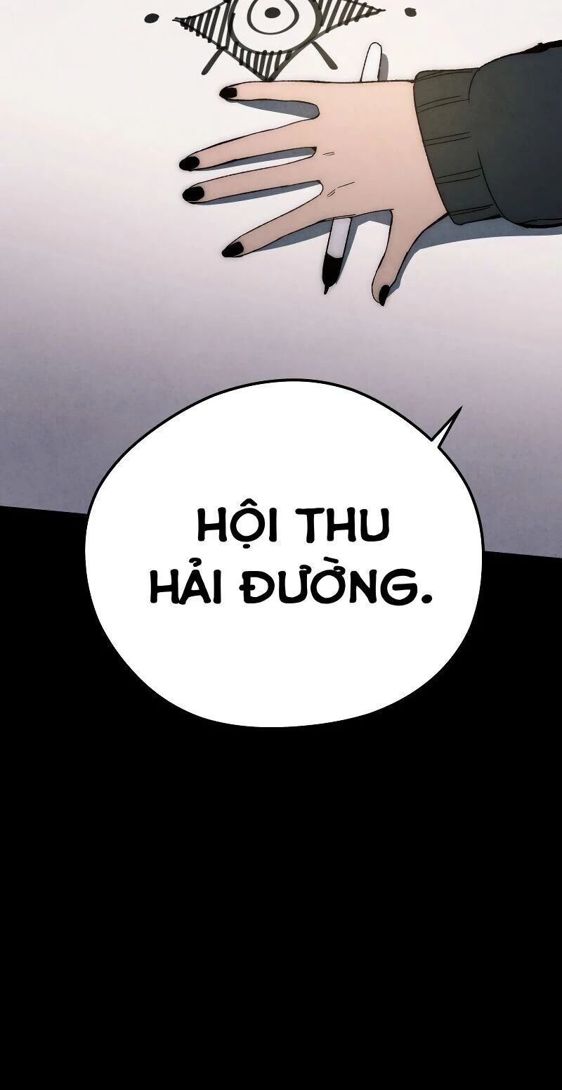 Hand Jumper Chap 61 - Next Chap 62