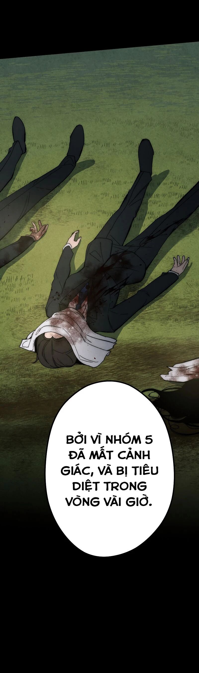 Hand Jumper Chap 61 - Next Chap 62