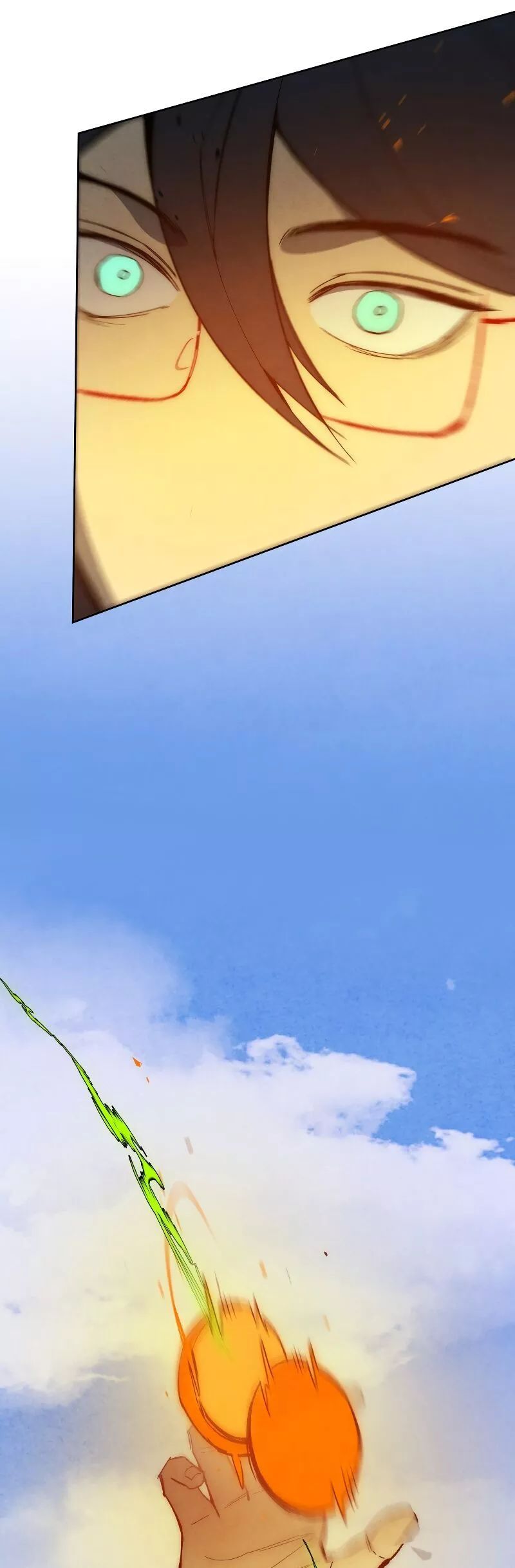 Hand Jumper Chap 62 - Next Chap 63