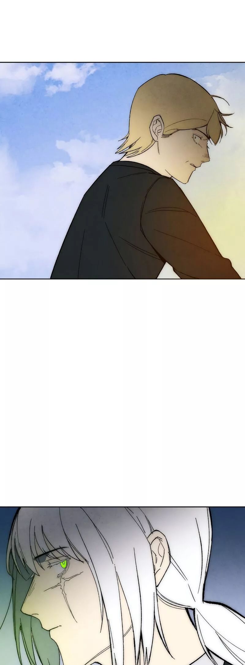Hand Jumper Chap 62 - Next Chap 63