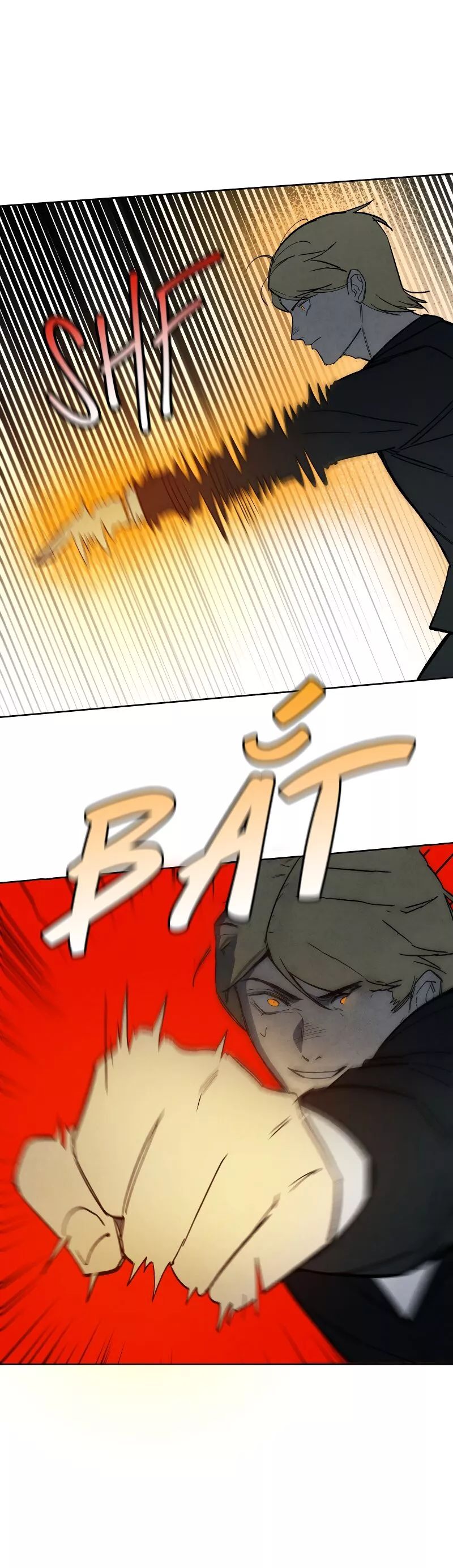 Hand Jumper Chap 62 - Next Chap 63