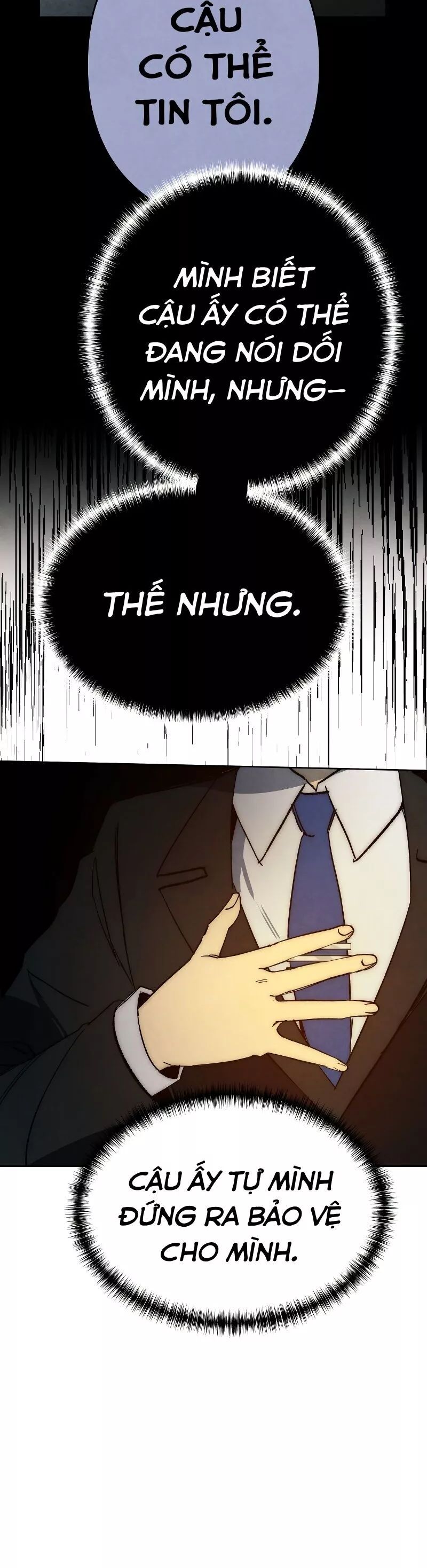 Hand Jumper Chap 62 - Next Chap 63