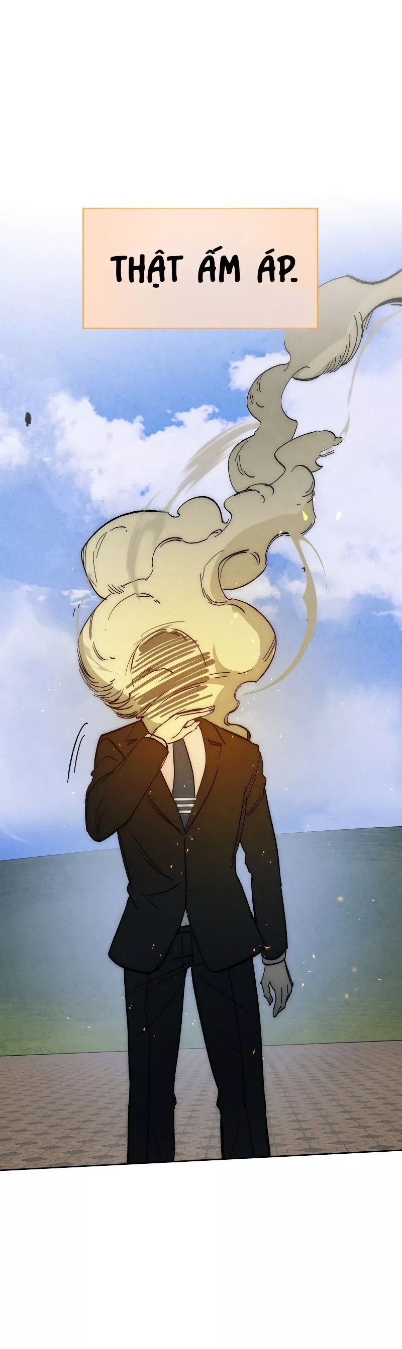 Hand Jumper Chap 62 - Next Chap 63