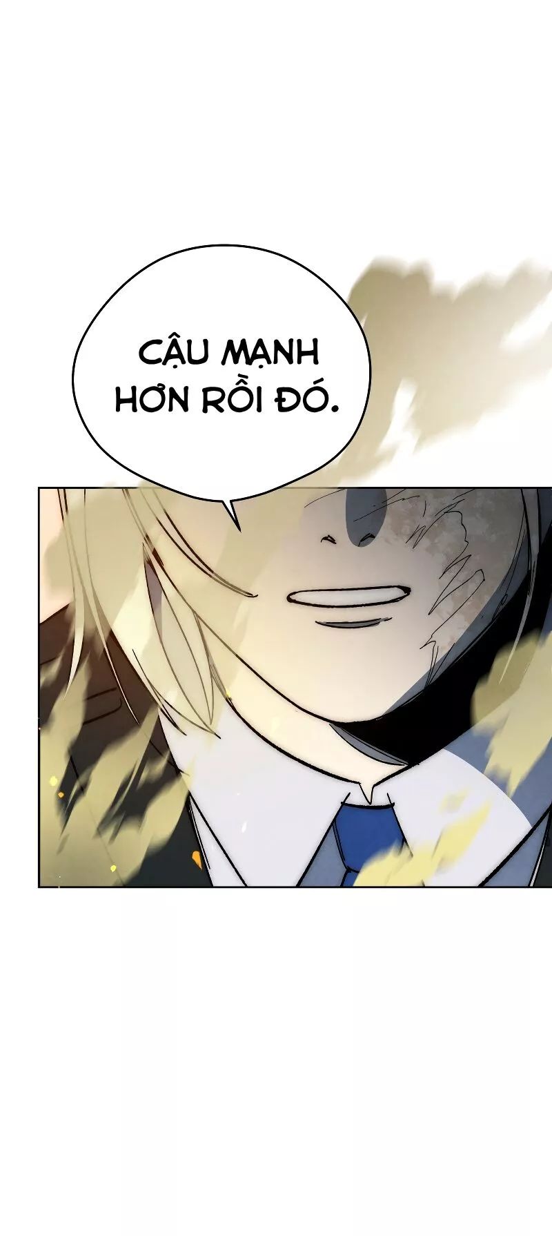 Hand Jumper Chap 62 - Next Chap 63