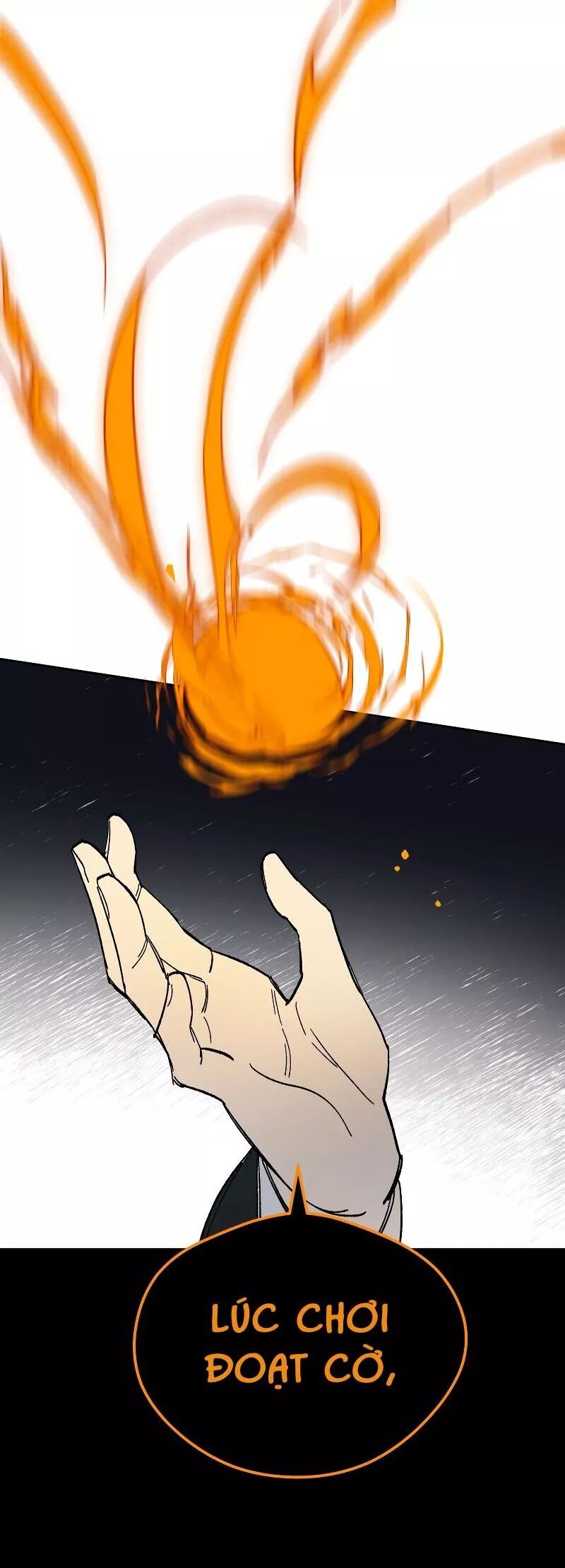 Hand Jumper Chap 62 - Next Chap 63