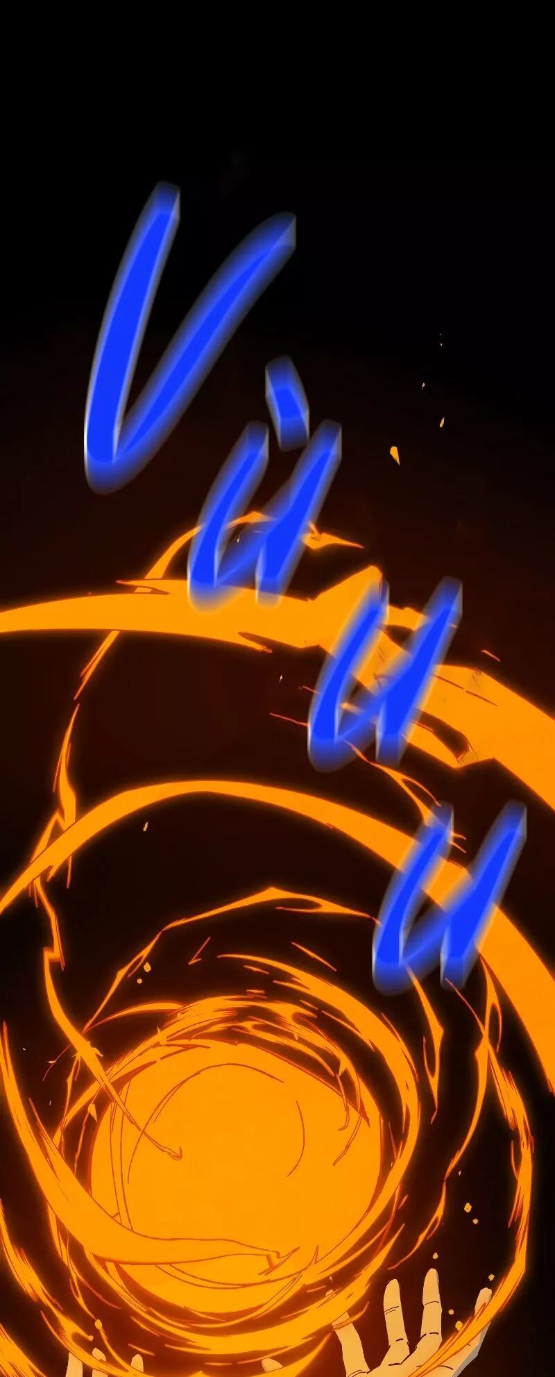 Hand Jumper Chap 62 - Next Chap 63