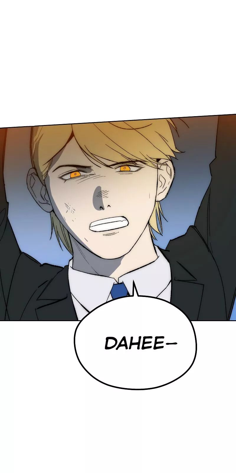 Hand Jumper Chap 62 - Next Chap 63