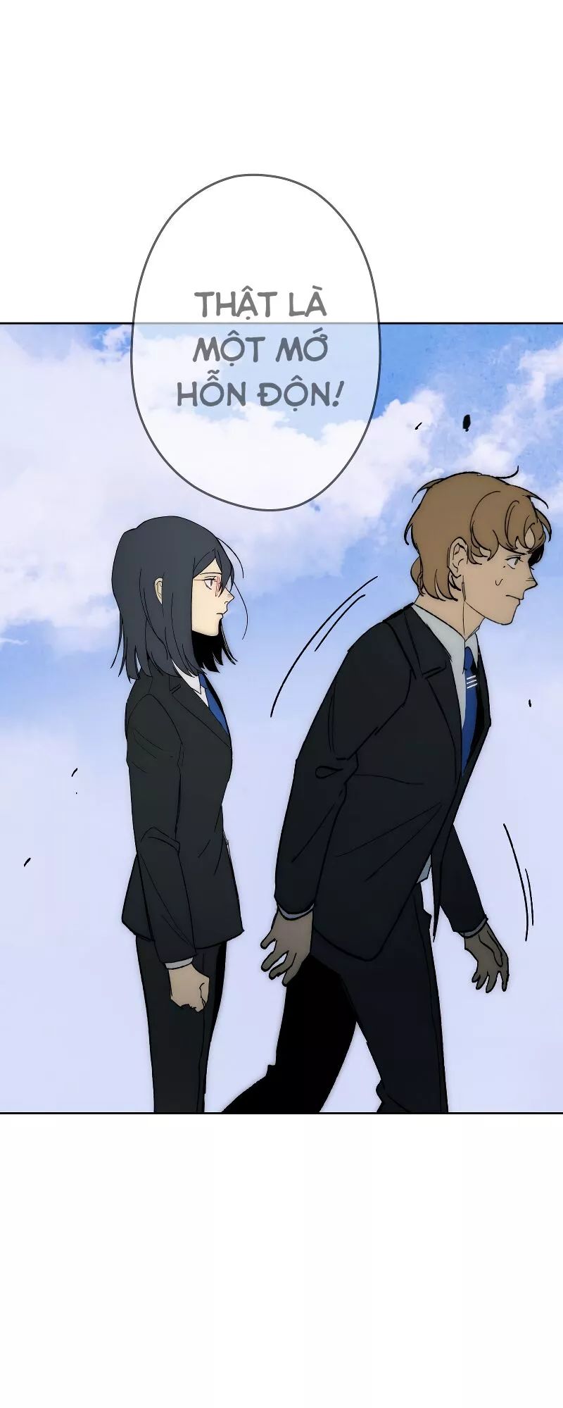 Hand Jumper Chap 62 - Next Chap 63