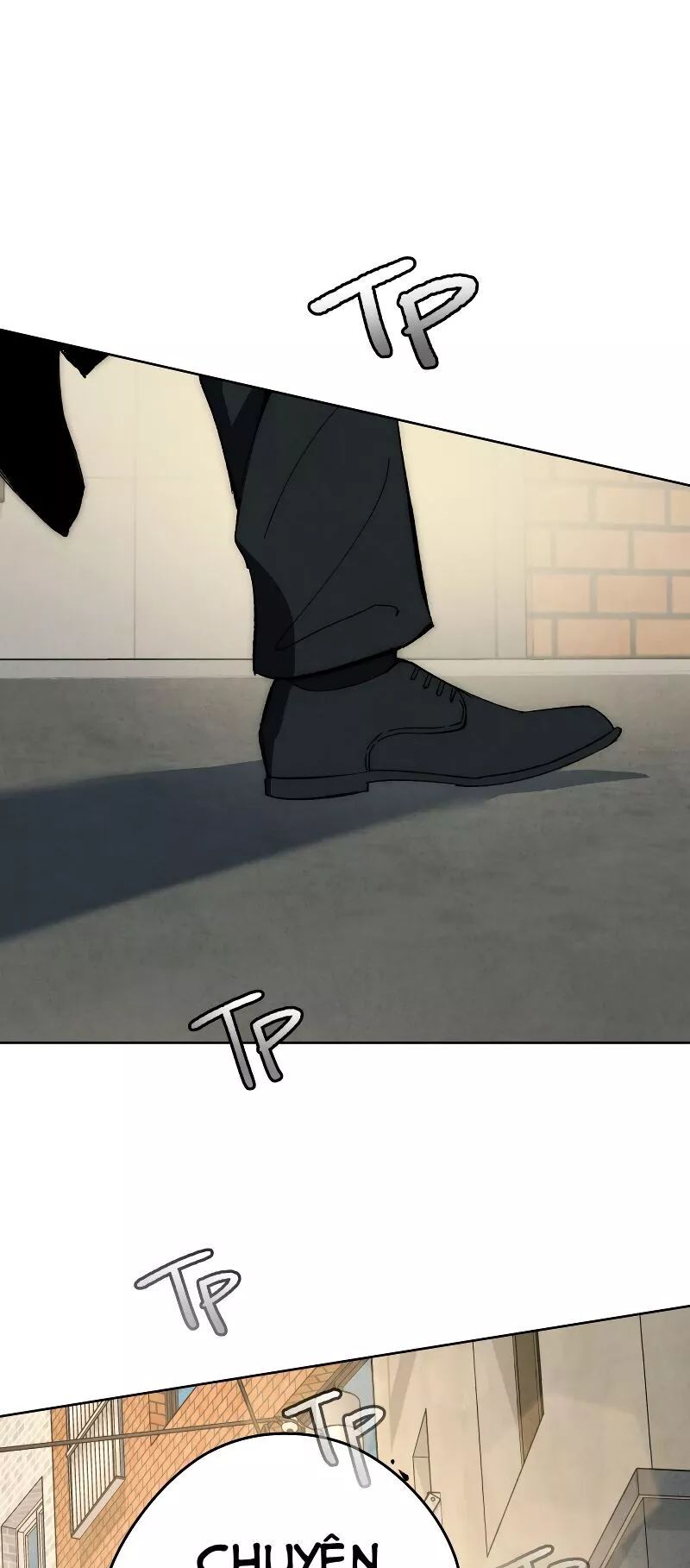Hand Jumper Chap 62 - Next Chap 63