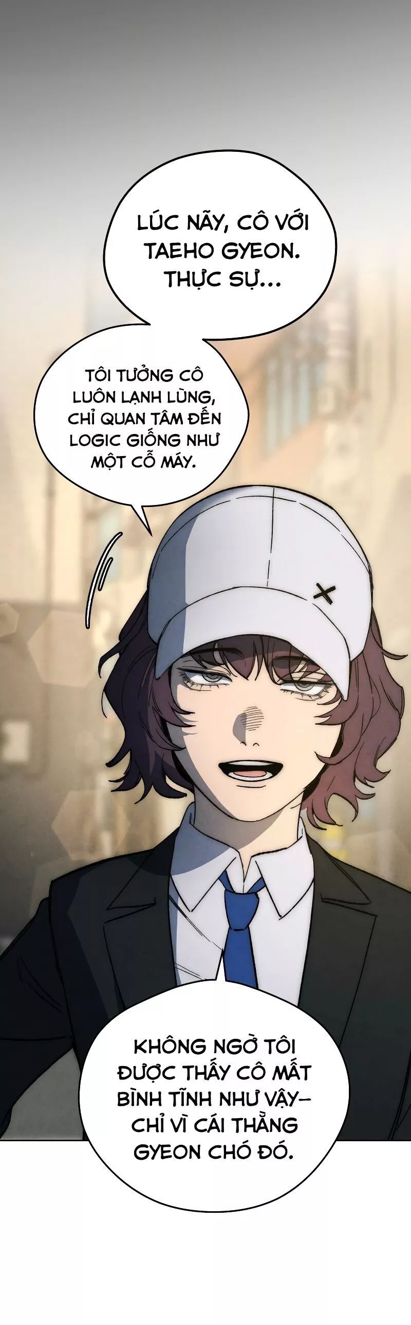 Hand Jumper Chap 62 - Next Chap 63