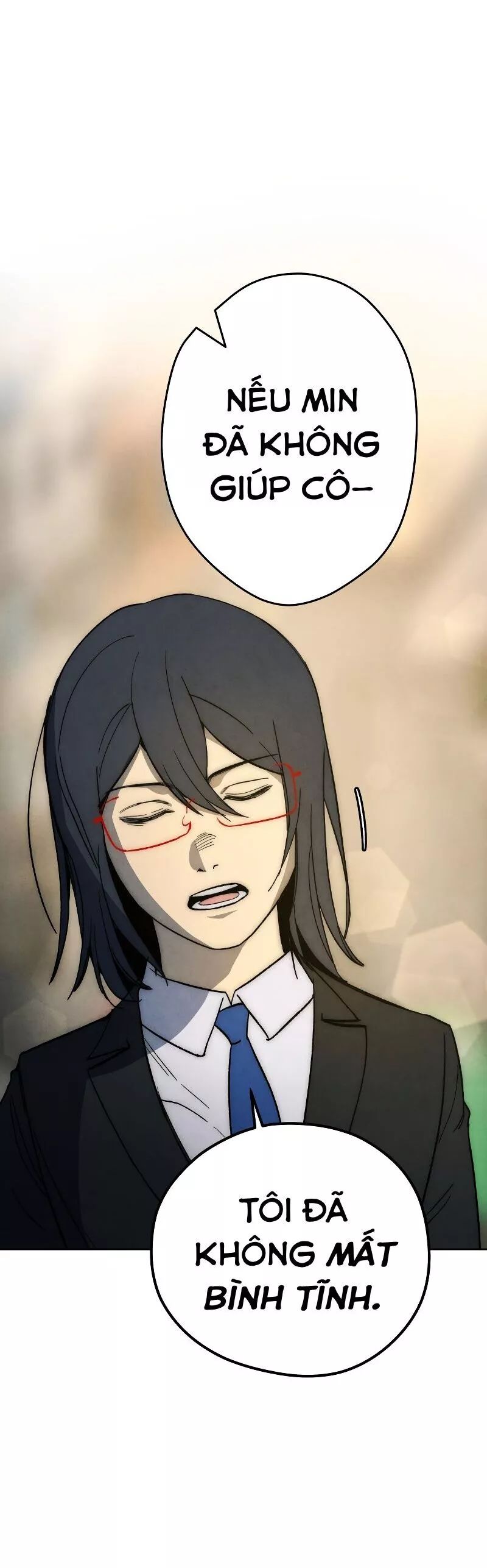 Hand Jumper Chap 62 - Next Chap 63