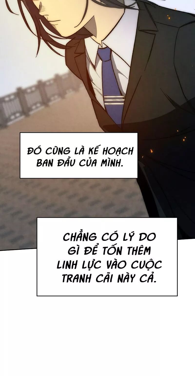 Hand Jumper Chap 62 - Next Chap 63