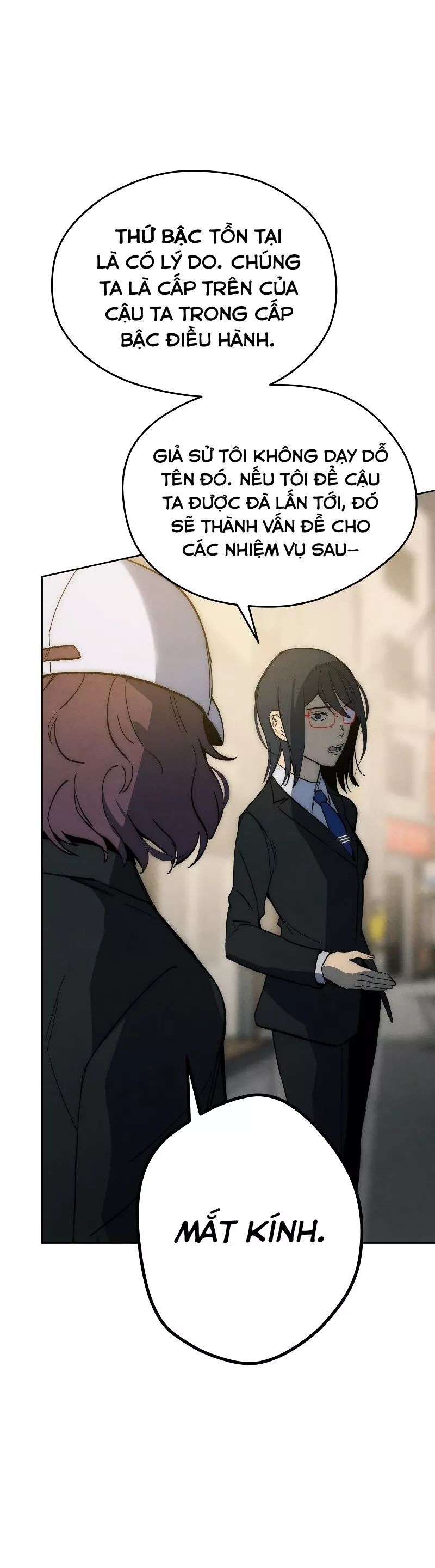 Hand Jumper Chap 62 - Next Chap 63