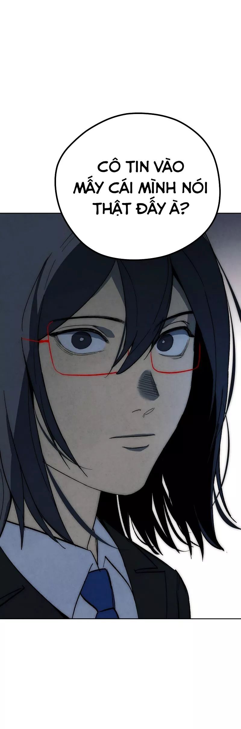 Hand Jumper Chap 62 - Next Chap 63