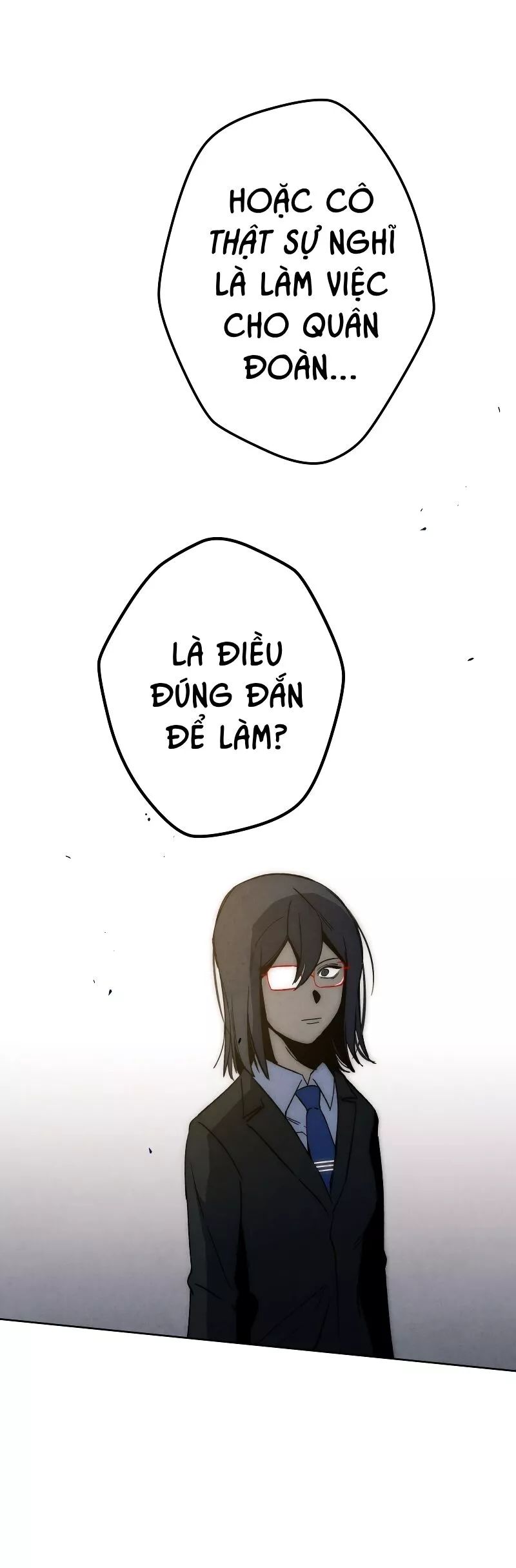 Hand Jumper Chap 62 - Next Chap 63