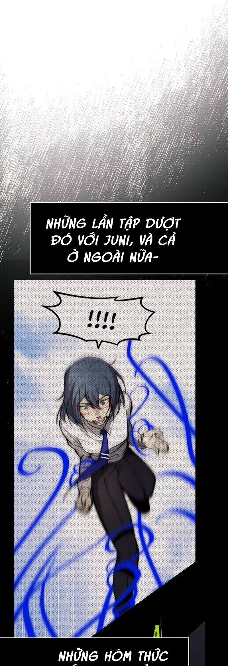 Hand Jumper Chap 62 - Next Chap 63