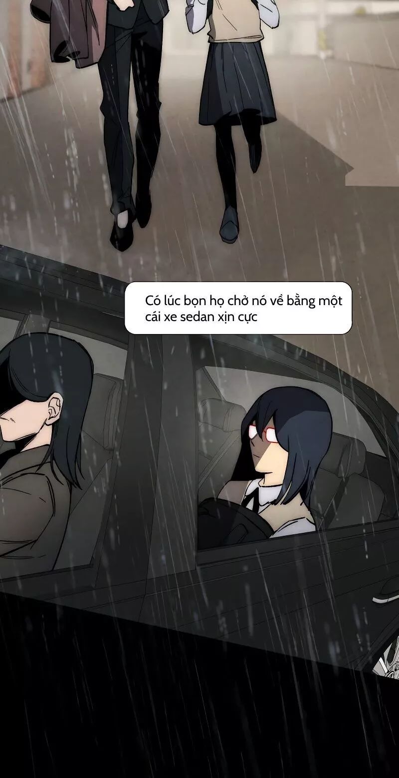 Hand Jumper Chap 63 - Next Chap 64