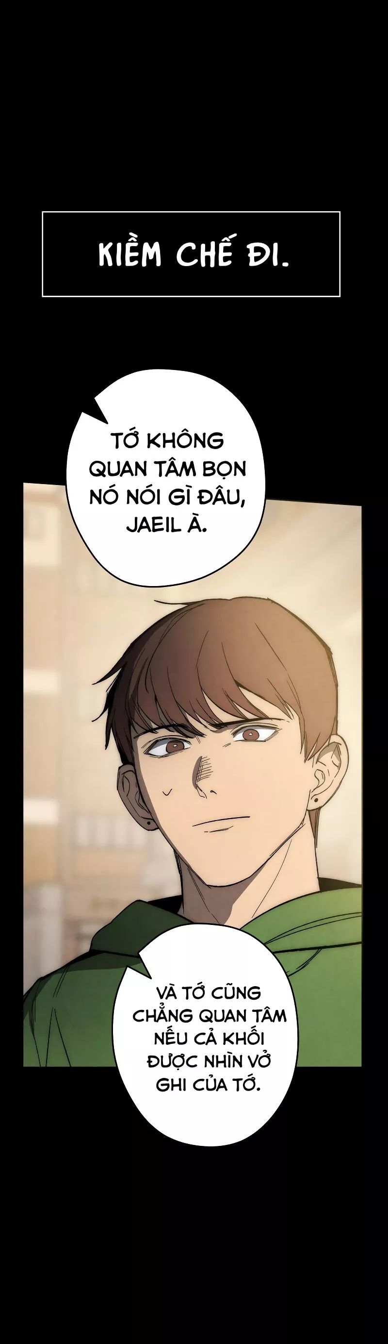 Hand Jumper Chap 63 - Next Chap 64