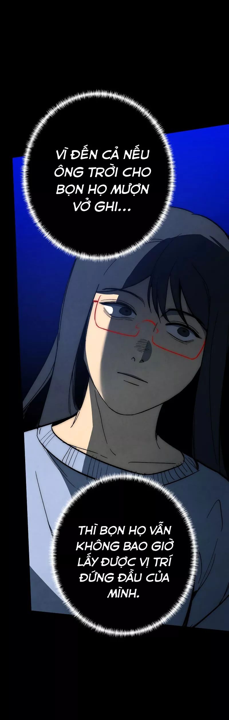 Hand Jumper Chap 63 - Next Chap 64