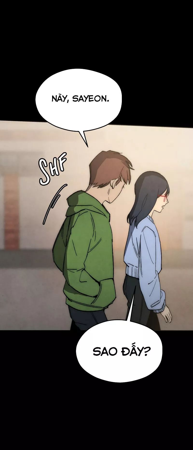 Hand Jumper Chap 63 - Next Chap 64