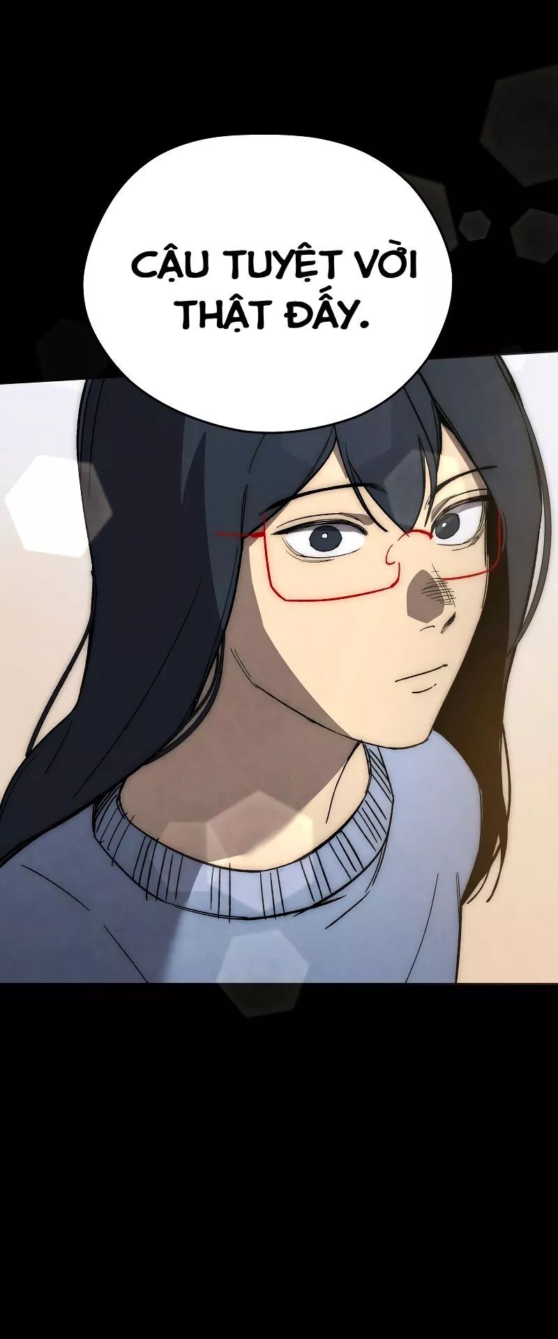 Hand Jumper Chap 63 - Next Chap 64