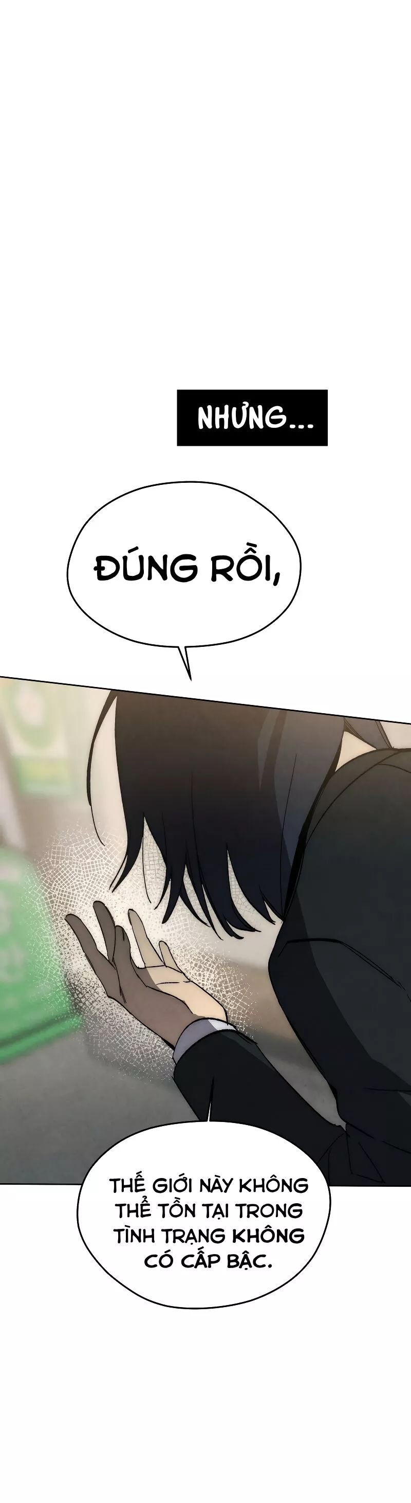 Hand Jumper Chap 63 - Next Chap 64