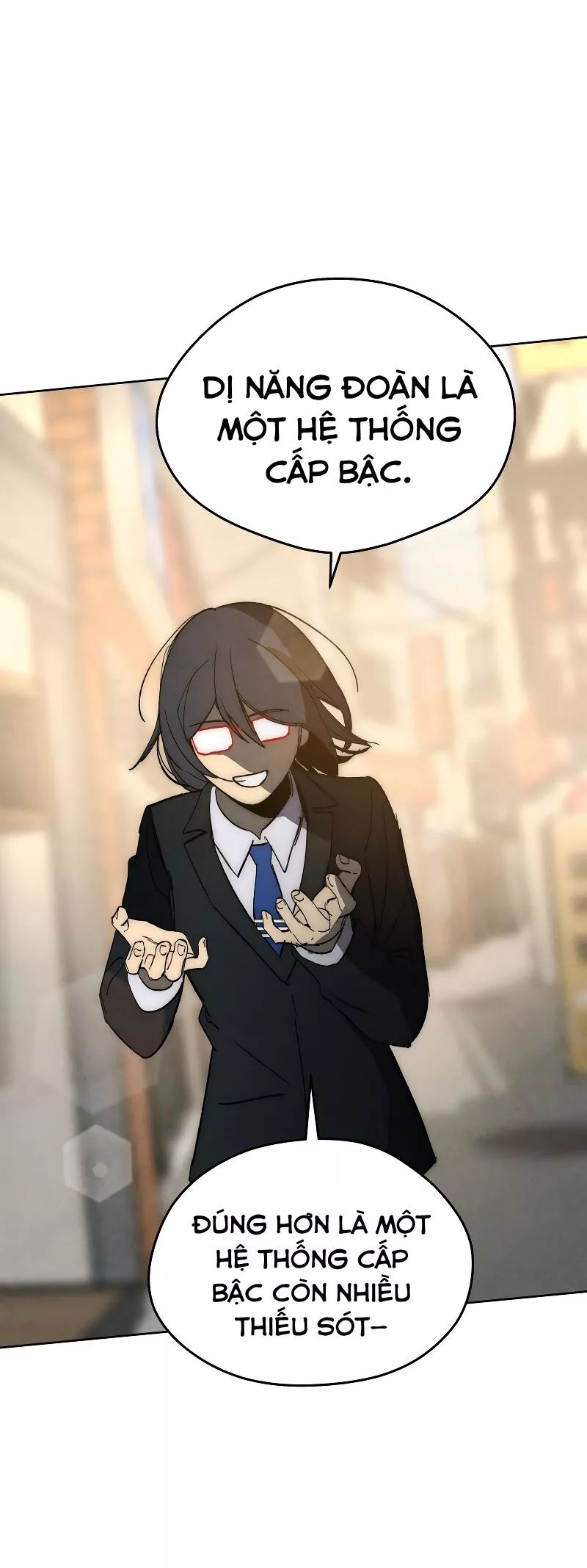 Hand Jumper Chap 63 - Next Chap 64