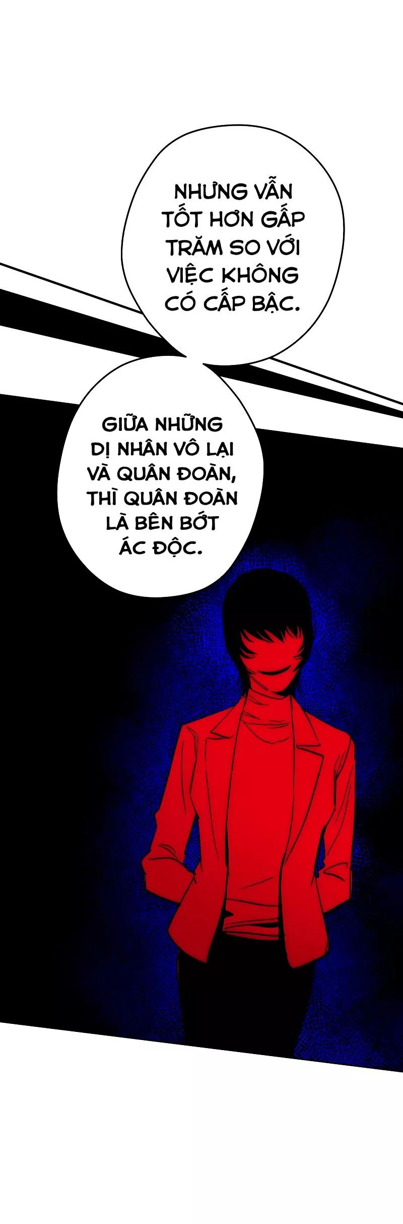 Hand Jumper Chap 63 - Next Chap 64