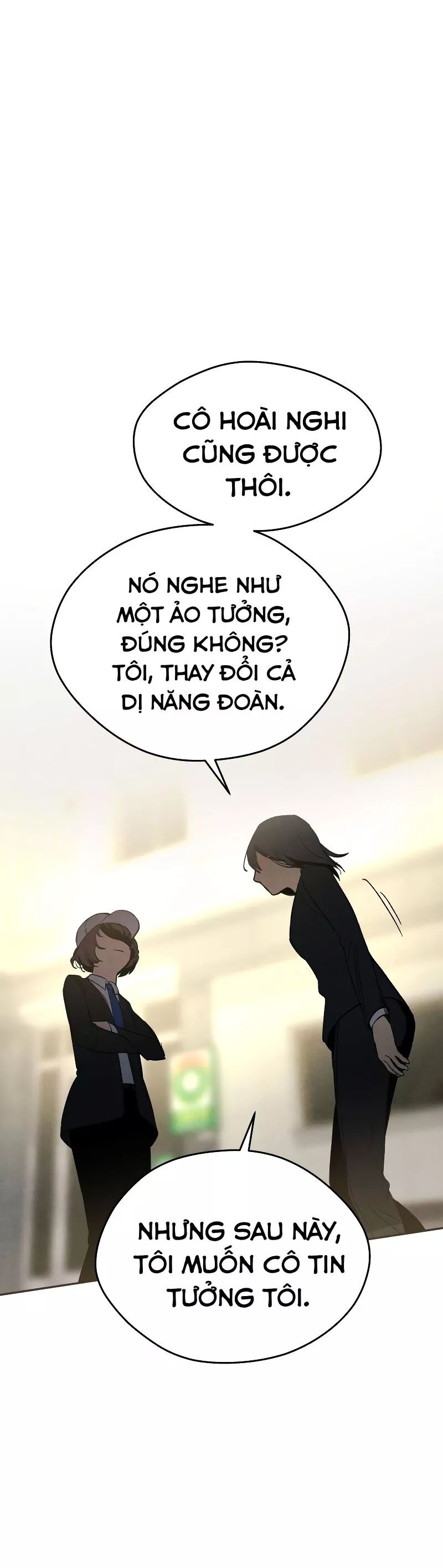 Hand Jumper Chap 63 - Next Chap 64