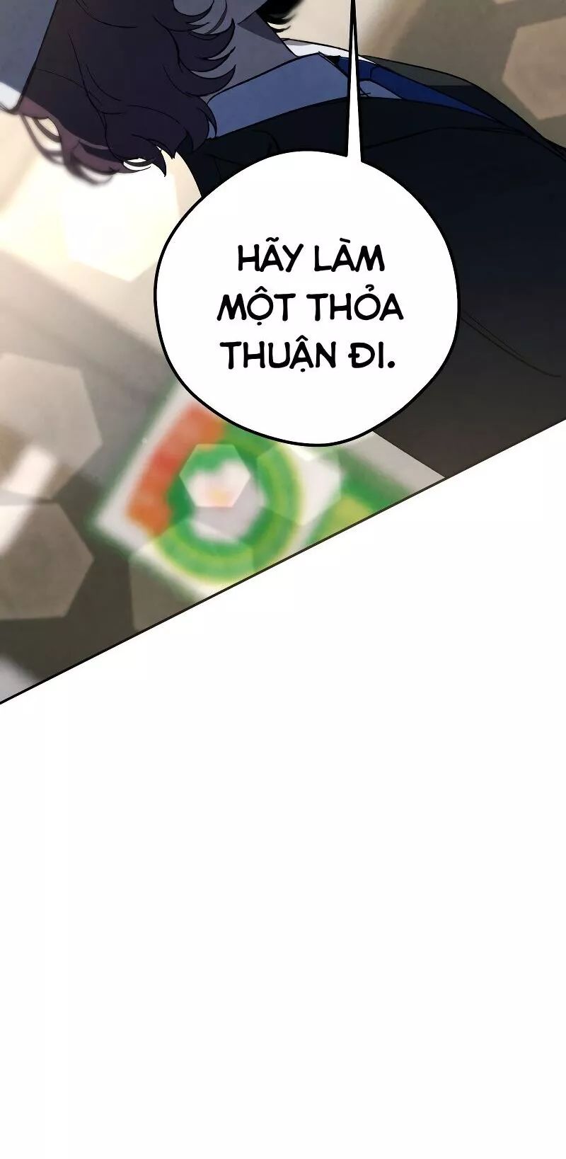 Hand Jumper Chap 63 - Next Chap 64