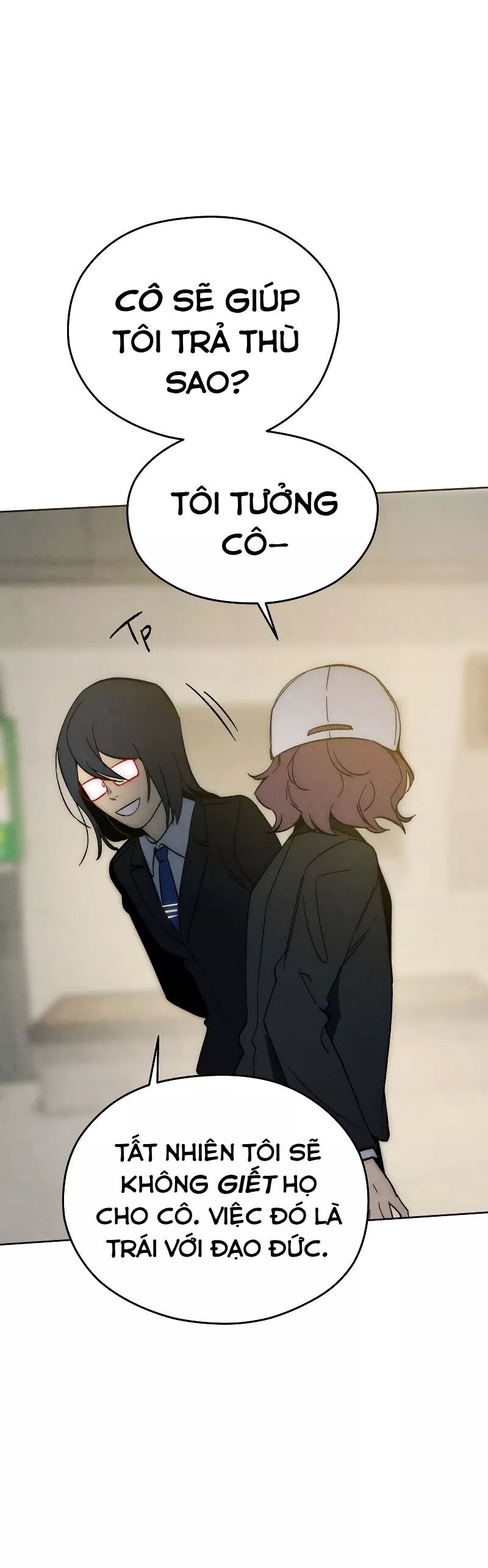 Hand Jumper Chap 64 - Next Chap 65