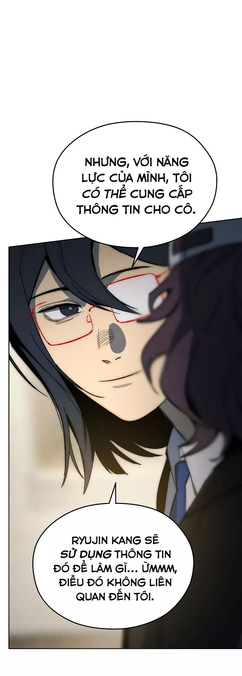 Hand Jumper Chap 64 - Next Chap 65