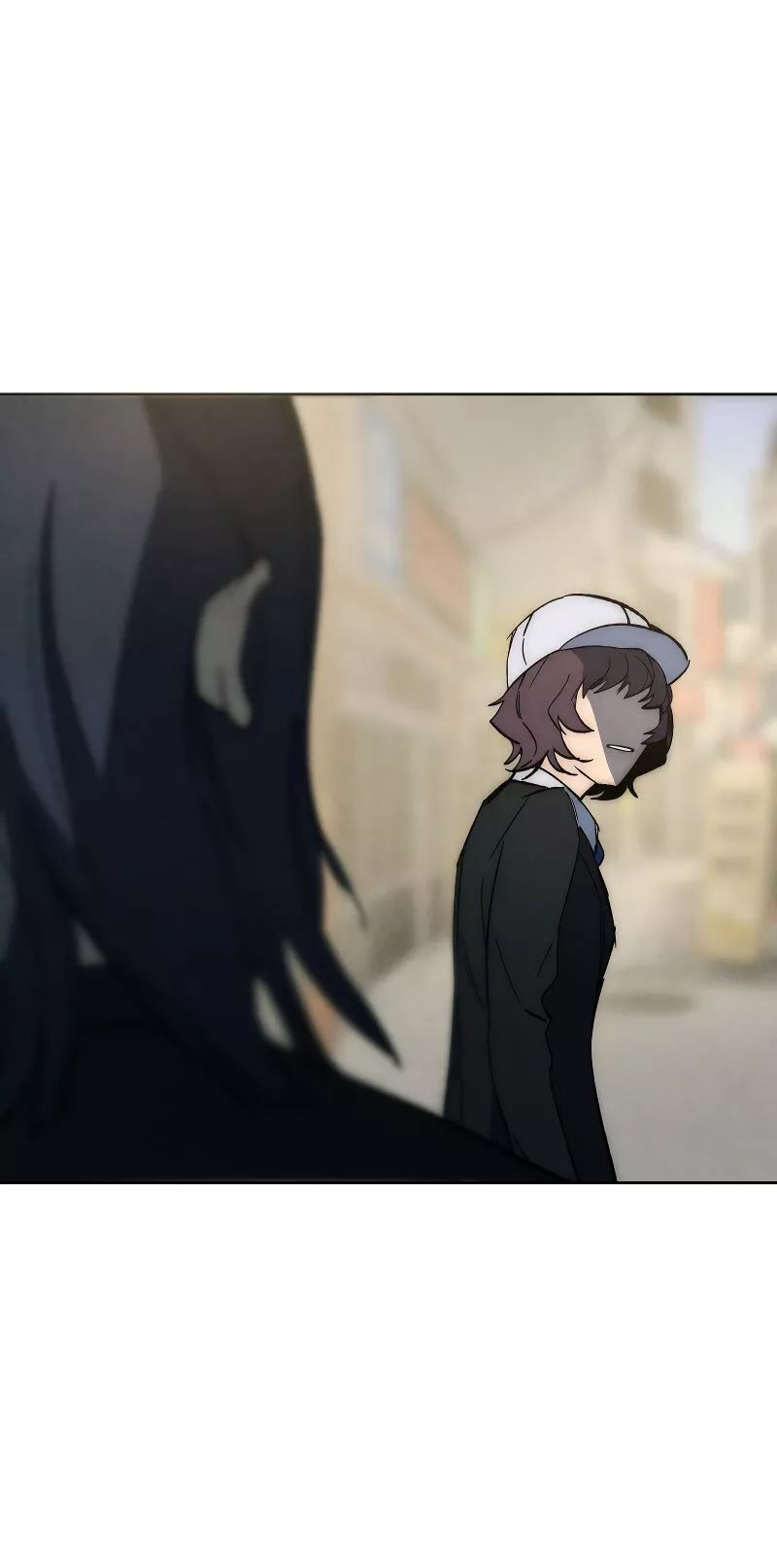 Hand Jumper Chap 64 - Next Chap 65