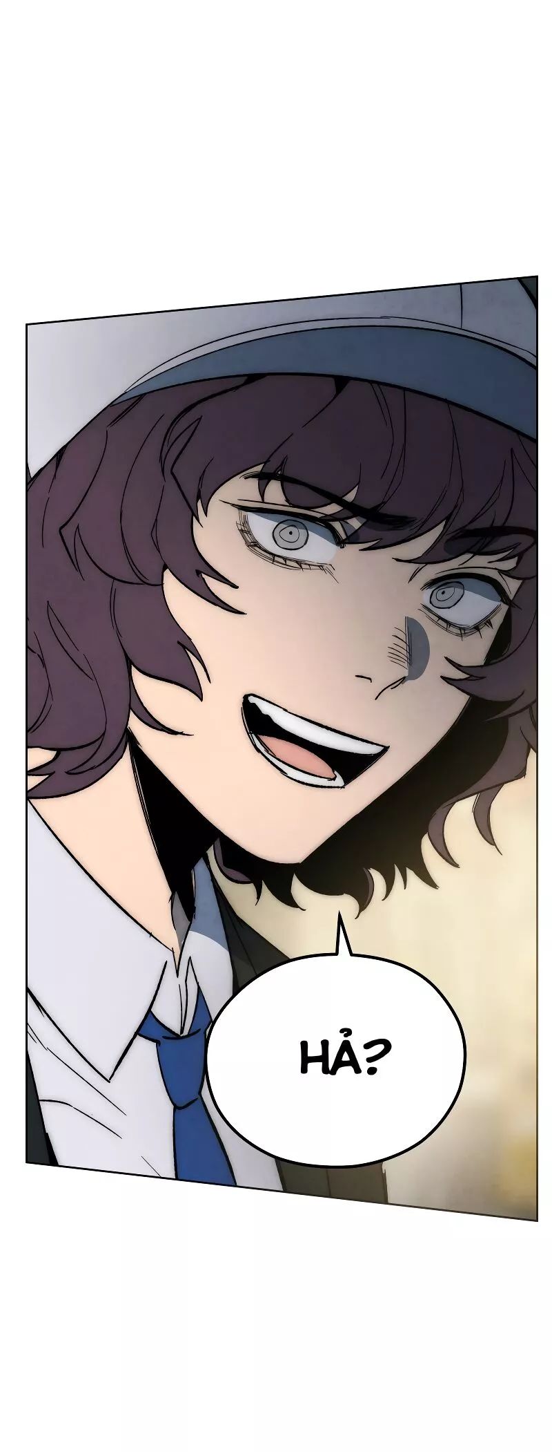 Hand Jumper Chap 64 - Next Chap 65
