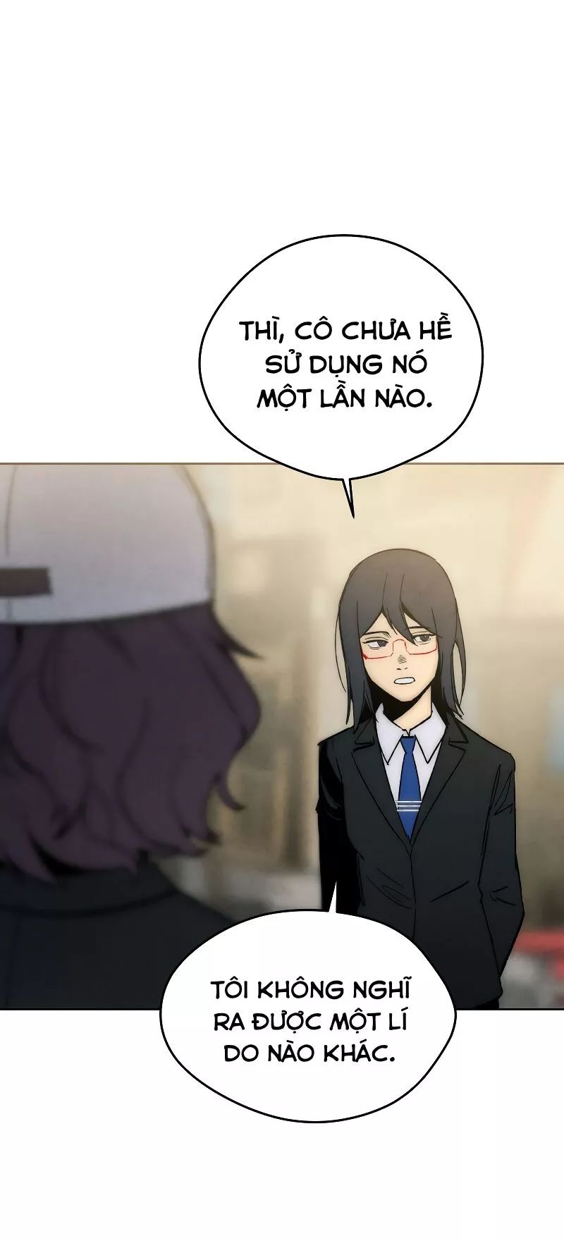 Hand Jumper Chap 64 - Next Chap 65
