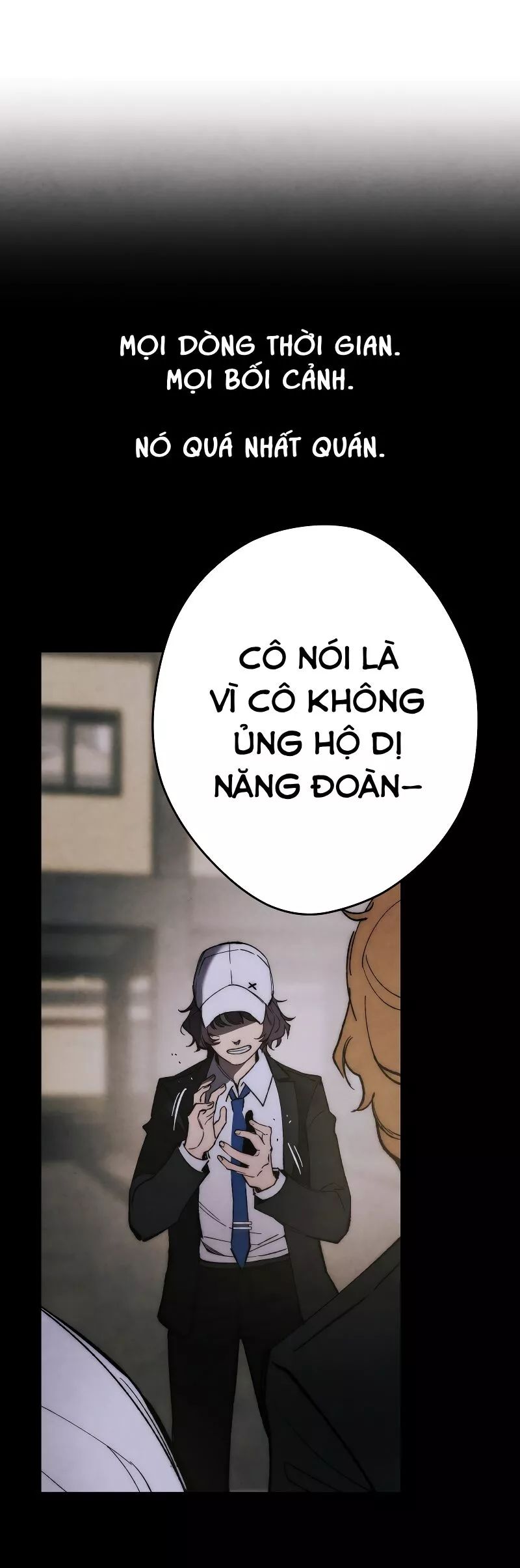 Hand Jumper Chap 64 - Next Chap 65