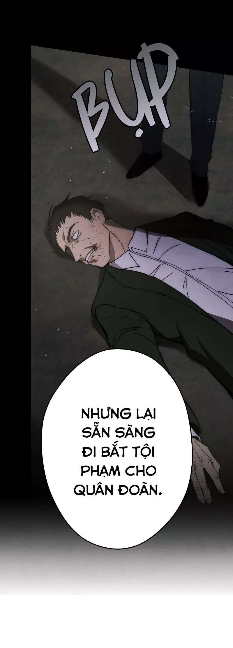 Hand Jumper Chap 64 - Next Chap 65
