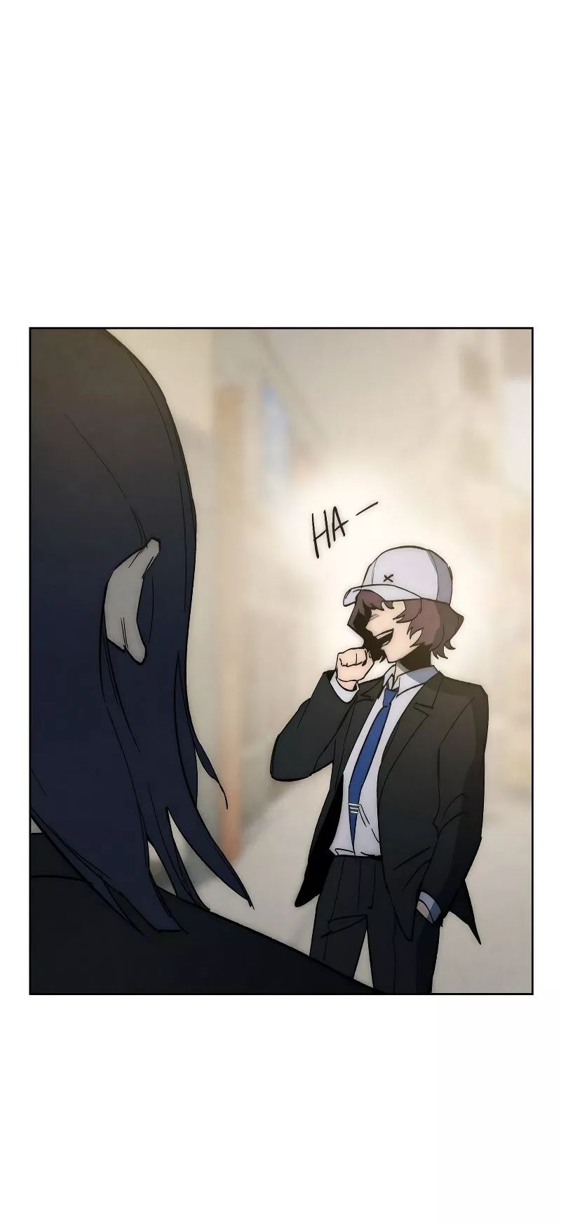 Hand Jumper Chap 64 - Next Chap 65