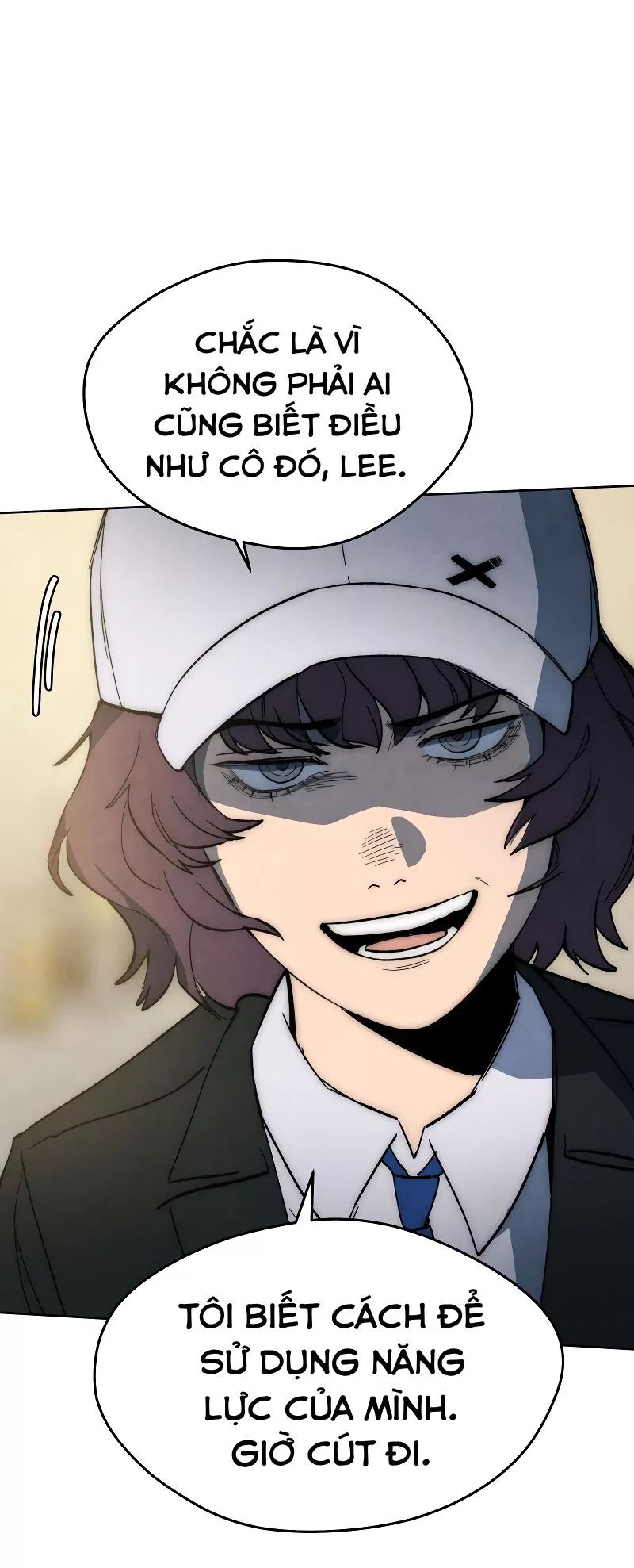 Hand Jumper Chap 64 - Next Chap 65
