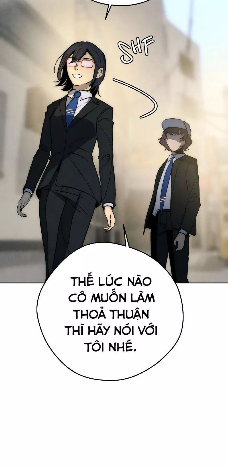 Hand Jumper Chap 64 - Next Chap 65