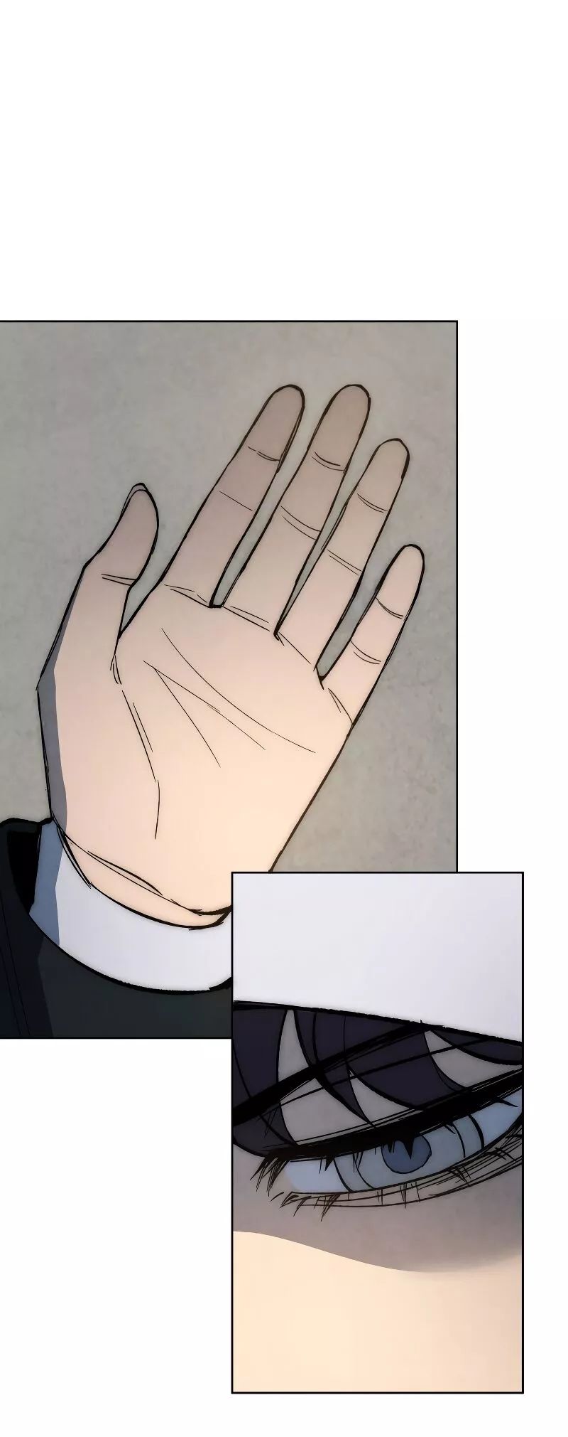 Hand Jumper Chap 64 - Next Chap 65