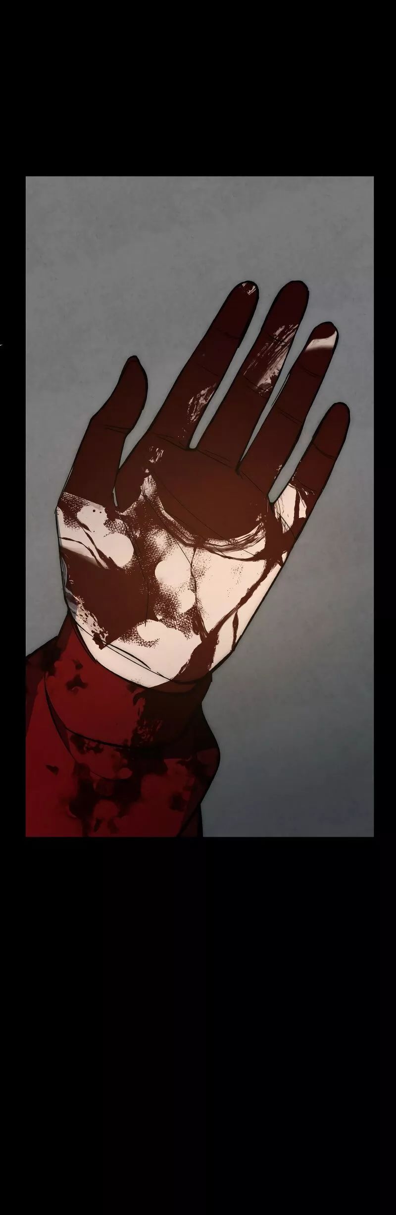 Hand Jumper Chap 64 - Next Chap 65